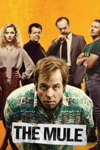 The Mule Online In Netflix