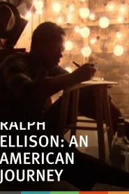 Ralph Ellison: An American Journey Online In Netflix