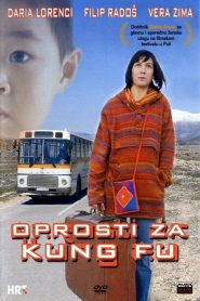 Oprosti za kung fu Online In Netflix
