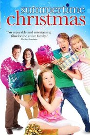 Summertime Christmas Online In Netflix