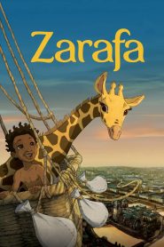 Zarafa Online In Netflix