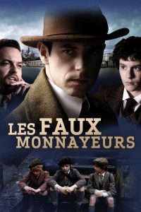 Les faux monnayeurs Online In Netflix