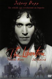 The Libertine Online In Netflix