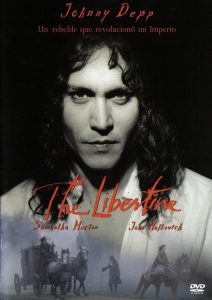 The Libertine Online In Netflix