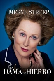 La Dama de Hierro (The Iron Lady) Online In Netflix