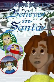 The Rapsittie Street Kids: Believe in Santa Online In Netflix