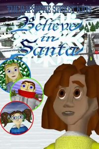 The Rapsittie Street Kids: Believe in Santa Online In Netflix