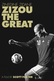 Zinedine Zidane: Zizou the Great Online In Netflix