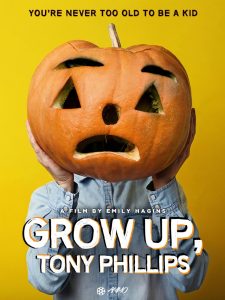 Grow Up, Tony Phillips Online In Netflix
