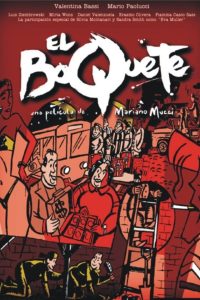 El boquete Online In Netflix