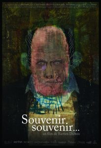 Souvenir, Souvenir Online In Netflix