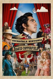 La historia de David Copperfield Online In Netflix