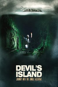 Iles du Diable: l’Archipel des Mondes Perdus Online In Netflix