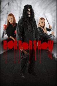 Horror Show Online In Netflix