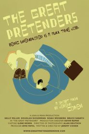 The Great Pretenders Online In Netflix