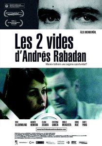 Les dues vides d’Andrés Rabadán Online In Netflix