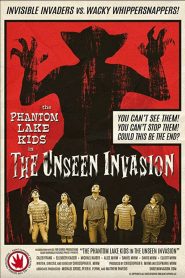 The Phantom Lake Kids in the Unseen Invasion Online In Netflix