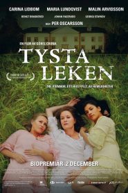 Tysta leken Online In Netflix