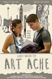 Art Ache Online In Netflix