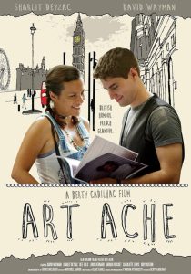 Art Ache Online In Netflix