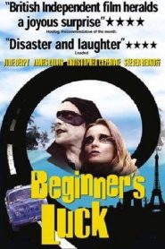 Beginner’s Luck Online In Netflix