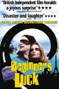 Beginner’s Luck Online In Netflix