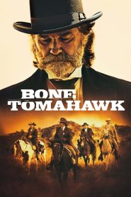 Frontera caníbal (Bone Tomahawk) Online In Netflix