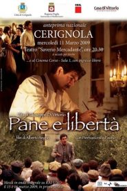 Pane e libertà Online In Netflix