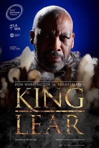 King Lear Online In Netflix