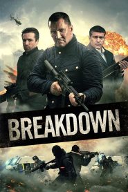Breakdown Online In Netflix