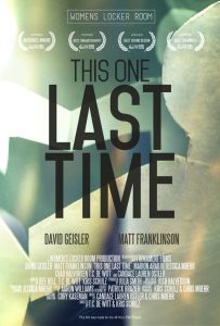 This One Last Time Online In Netflix