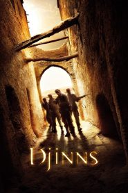 Djinns Online In Netflix