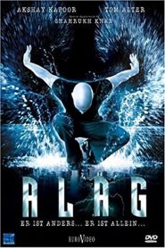 अलग Online In Netflix