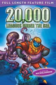 20,000 Leagues Under the Sea Online In Netflix