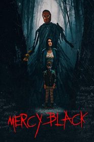 La posesión de Mercy Black Online In Netflix