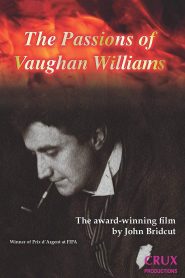 The Passions of Vaughan Williams Online In Netflix