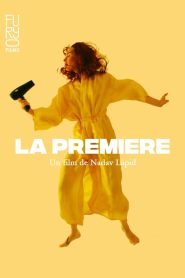 La première Online In Netflix