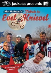 Mat Hoffman’s Tribute to Evel Knievel Online In Netflix