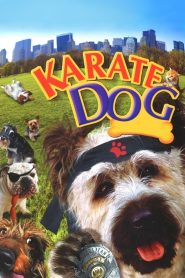 The Karate Dog Online In Netflix