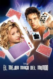 El Mejor Mago del Mundo Online In Netflix
