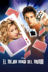 El Mejor Mago del Mundo Online In Netflix