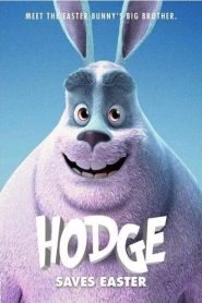 Hodge Saves Easter Online In Netflix