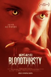 Bloodthirsty Online In Netflix