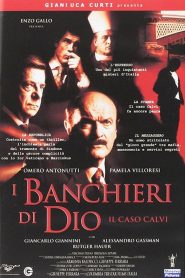 I banchieri di Dio – Il caso Calvi Online In Netflix