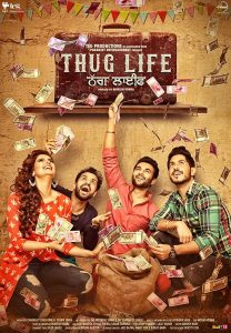 Thug Life Online In Netflix