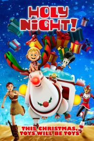 Holy Night! Online In Netflix