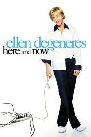 Ellen DeGeneres: Here and Now Online In Netflix
