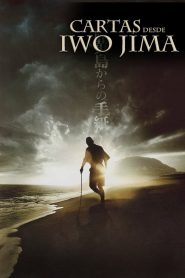 Cartas desde Iwo Jima Online In Netflix