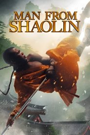 Man from Shaolin Online In Netflix