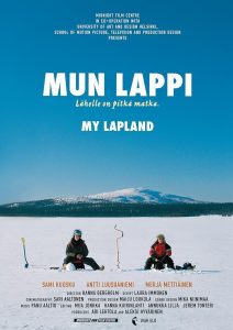 Mun Lappi Online In Netflix